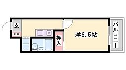 メゾンアポロ