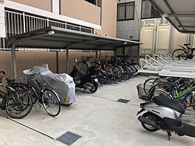 クレール姫路II  ｜ 兵庫県姫路市土山1丁目（賃貸マンション1K・1階・30.96㎡） その12