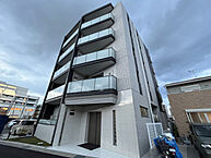 兵庫県姫路市朝日町：物件画像／株式会社Sumika