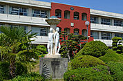 社小学校