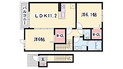 JR播但線 福崎駅 徒歩25分