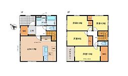 飾磨区構戸建　2号棟