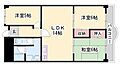 Kプラザ4階5.6万円
