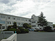 加西中学校