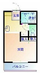 神鉄粟生線 緑が丘駅 徒歩7分