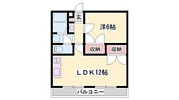 ウィズ 3階