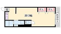 FELICE手柄 4階
