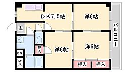 メゾンヒカリ 5階