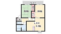 シャルマンコートA棟 1階