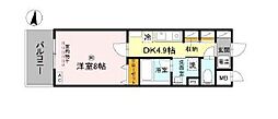 TAISHI CUBE 2階