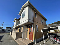 兵庫県姫路市勝原区熊見：物件画像／株式会社Sumika