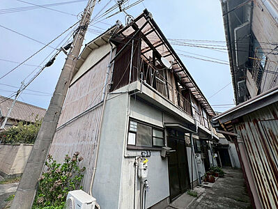 外観 外観