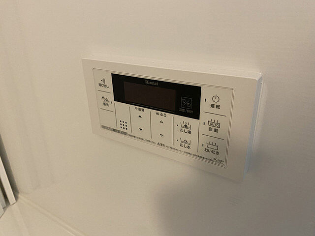 浴室