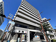 兵庫県姫路市十二所前町：物件画像／株式会社Sumika