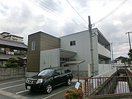 兵庫県姫路市三左衛門堀東の町：物件画像／株式会社Sumika
