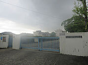 中筋小学校