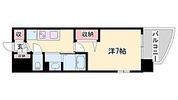 Luxe姫路 14階