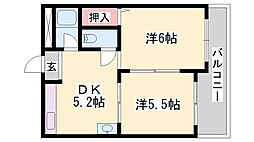 マンションまるか 1階