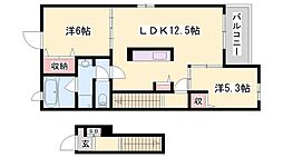 JR加古川線 社町駅 バス13分 社郵便局前下車 徒歩9分