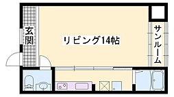 レトアFC 1階