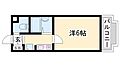 シャトー姫路4階3.9万円