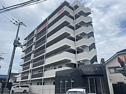 キャッスルコート岩端 4階