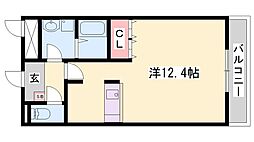 ウィンドヒル 2階