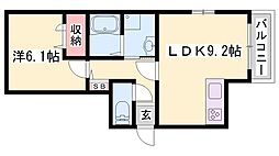 D‘s駅南大路 3階