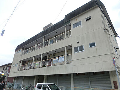 外観 外観
