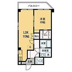 Perfect Life姫路 3階