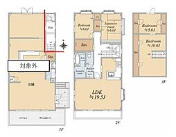 JR山陽新幹線 姫路駅 徒歩14分
