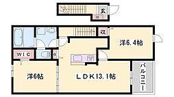 still II 2階