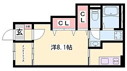 Berg4.5 1階