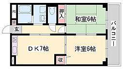 シャトレ手柄 2階/-