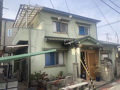 外観 外観
