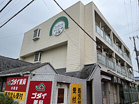 マイコーポ白国  ｜ 兵庫県姫路市白国1丁目（賃貸マンション1R・2階・17.92㎡） その1