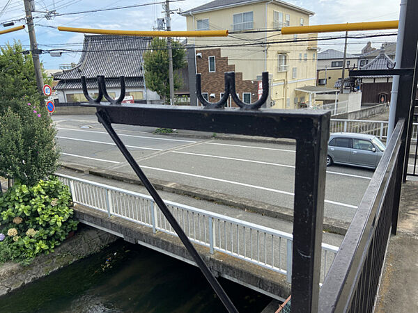 コーポ澤田 ｜兵庫県姫路市西中島(賃貸マンション2DK・2階・40.30㎡)の写真 その24