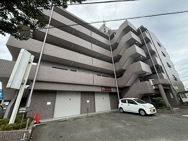 サンプレイス網干駅前 ｜兵庫県姫路市網干区高田(賃貸マンション2DK・3階・52.29㎡)の写真 その23