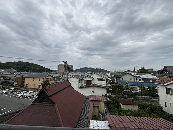 サンプレイス網干駅前 ｜兵庫県姫路市網干区高田(賃貸マンション2DK・3階・52.29㎡)の写真 その16