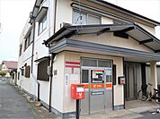 倉敷生坂簡易郵便局倉敷生坂簡易郵便局 410m