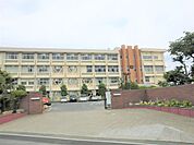 倉敷市立第一中学校倉敷市立第一中学校 1470m
