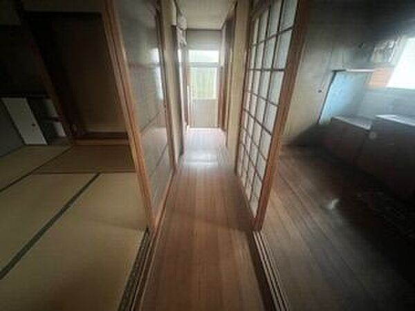 室内