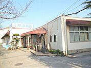 羽島保育園羽島保育園 450m