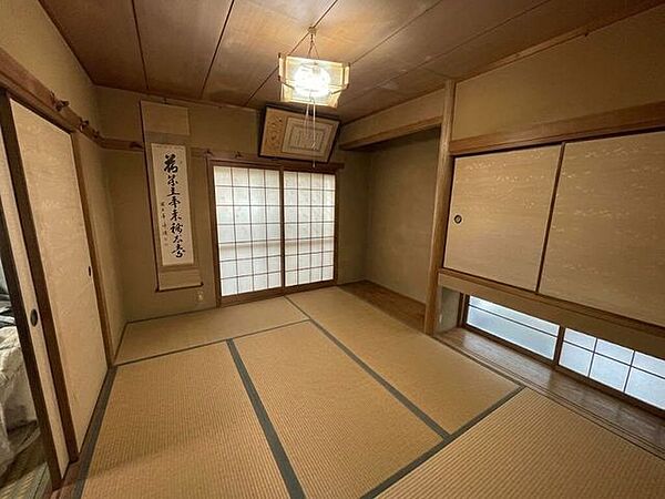和室