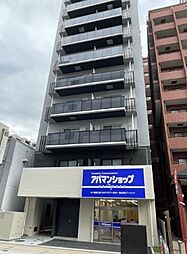 ラヴィール　レジデンス 203