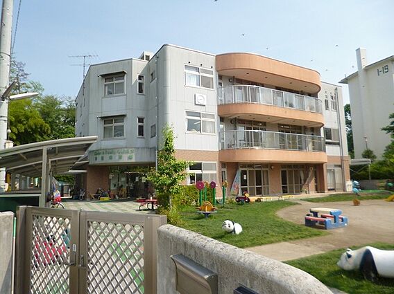 【保育園】草笛...
