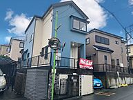 神奈川県座間市立野台2丁目：物件画像