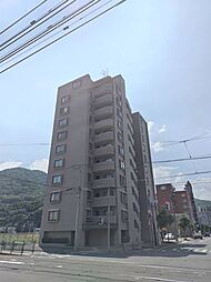 ライオンズマンション伏見通り