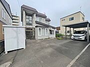 《外観写真》