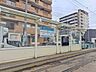 周辺：《札幌市電「ロープウェイ入口」駅》徒歩1分！通勤・通学に便利な立地です。 26m